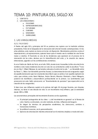 TEMA-10-pintura-del-siglo-XX.pdf