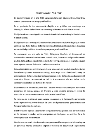 COMENTARIO-DE-THE-COVE.pdf