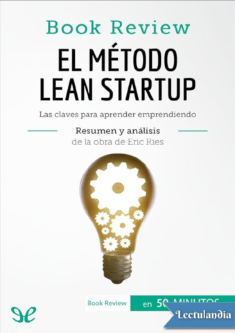 El-metodo-Lean-Startup-Xavier-Xhoffray.pdf
