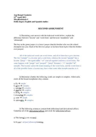 2nd assignment morphosintax I.pdf