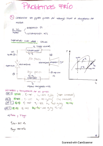 T.11 Producción de Frío y Propuestos