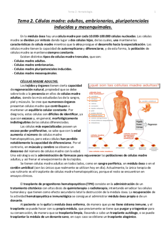Tema 2. Hematología..pdf