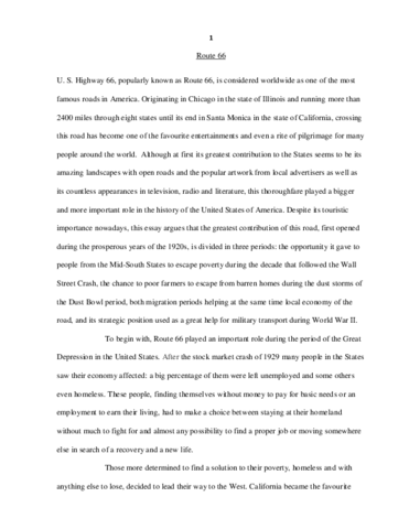 Route-66-Essay.pdf