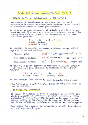 Apuntes T.8 Redox