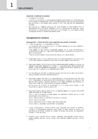 Solucionario tema 1 (libro santillana)