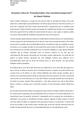 Resumen crítico Vattimo.pdf