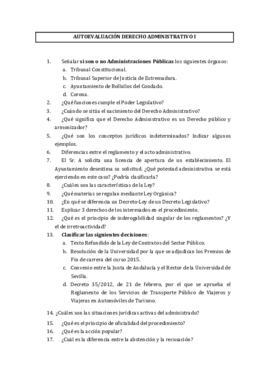 AUTOEVALUACIÓN DERECHO ADMINISTRATIVO I.pdf