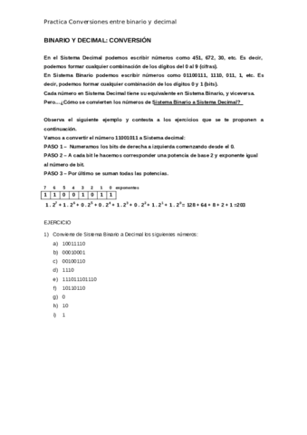 PracticaBINARIOYDECIMAL4o.pdf