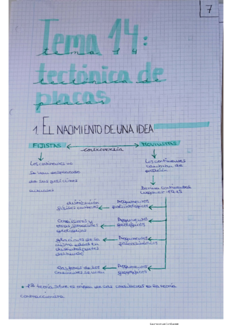 Tema Geologia Rocas Metamorficas Pdf