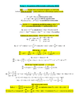 AM Tema 3 - Ecuaciones diferenciales ordinarias.pdf