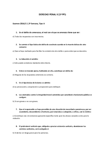 Examen-A-segunda-semana-201617-Derecho-Penal-II.pdf