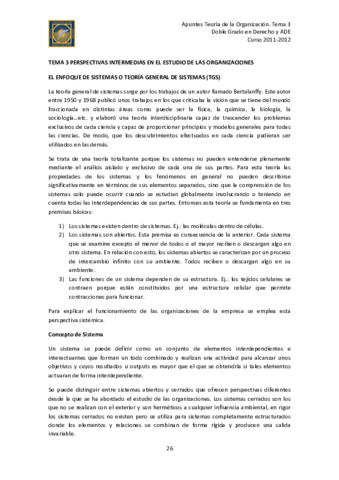 TEMA 3 PERSPECTIVAS INTERMEDIAS EN EL ESTUDIO DE LAS ORGANIZACIONES.pdf