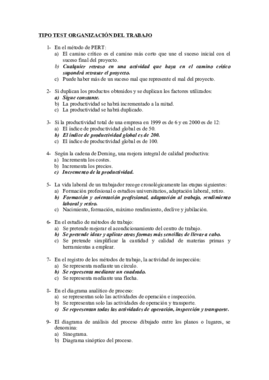 TIPO TEST ORGANIZACIÓN DEL TRABAJO.pdf