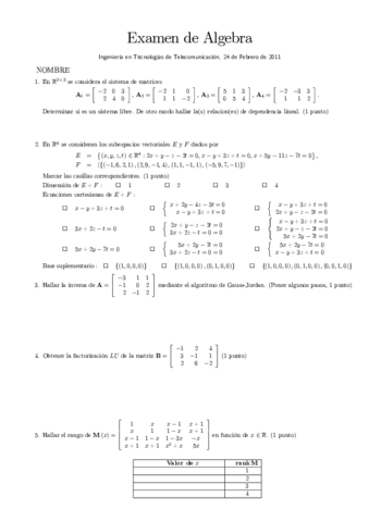 Examen de Algebra Febrero 2011.pdf