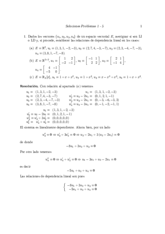 Soluciones de los problemas 1 al 5 Algebra.pdf