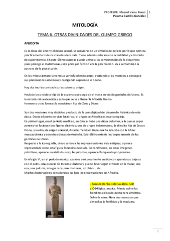 TEMA 6 OTRAS DIVINIDADES DEL OLIMPO GRIEGO.pdf