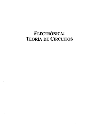 Boylestad Robert L -Electr  nica Teor a de Circuitos  edici n PDF.pdf