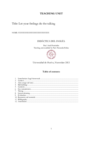Teaching Unit. Didáctica del Inglés.pdf