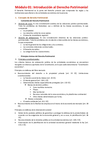 Módulo 01 - Introducción al Derecho Patrimonial.pdf