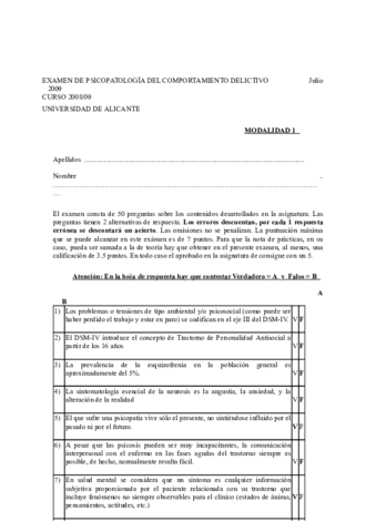Examen de Psicopatologia del comportamiento delictivo.pdf