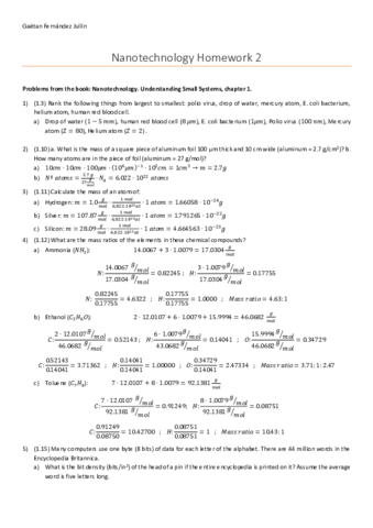 Nanotechnology-Homework-2-Gaetan.pdf