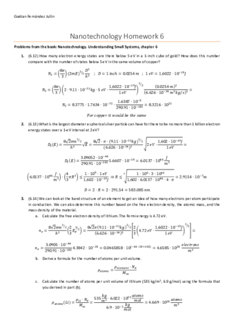 Nanotechnology-Homework-6-Gaetan.pdf