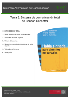 Sistema de comunicación total de Benson Schaeffer.PDF