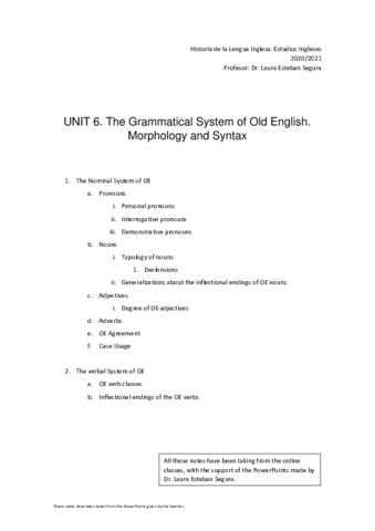 Unit-6-the-grammatical-system-of-OE-NOTES.pdf