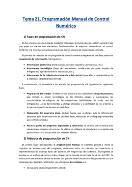 Tema 21. Programación Manual de Control Numérico.pdf