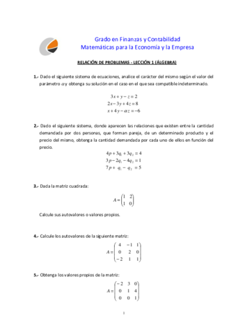 RelacionProblemasLeccion1Algebra.pdf
