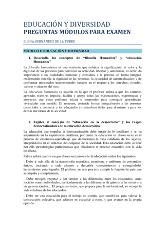 Preguntas-examen-Modulo-I-II-III-Educacion-y-diversidad.pdf