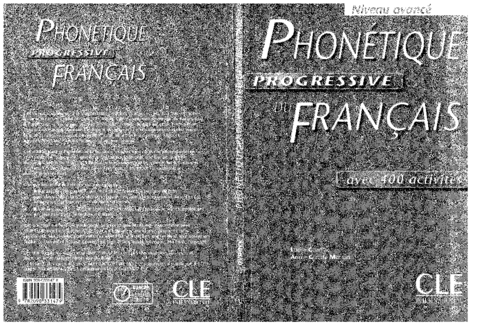 Phonetique progressive du francais.pdf