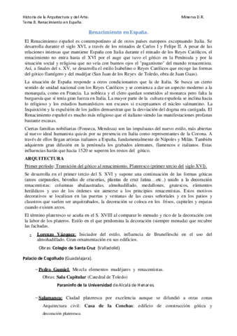 Tema 8. Renacimiento en Espana.pdf