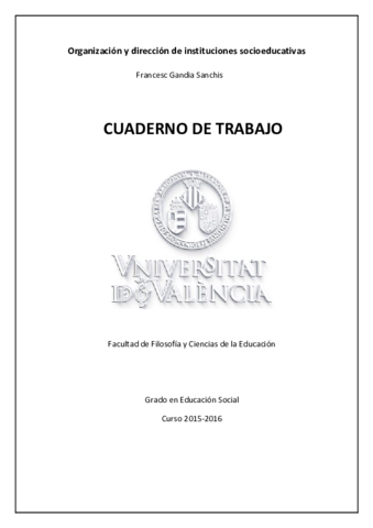 Dossier Organización y dirección de instituciones socioeducativas.pdf