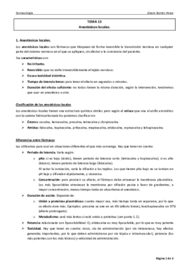 Farma. Tema 15. Anestésicos locales..pdf