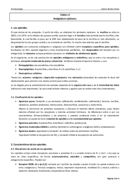 Farma. Tema 17. Analgésicos opiáceos..pdf