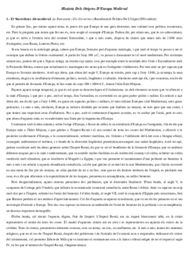 Apunts Història Dels Origens D'Europa.pdf