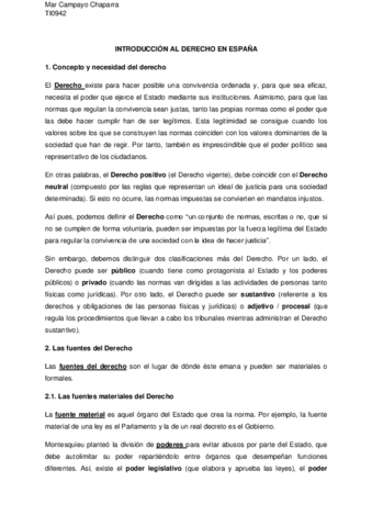 Introducción al derecho en España.pdf