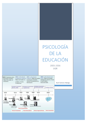 Apuntes psicologia de la educacion.pdf