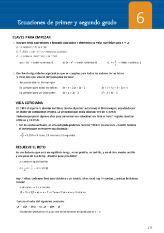 06ecuacionesprimersegundogrado.pdf