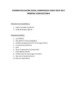 EXAMEN EDUCACÓN SOCIAL COMPARADA CURSO 2016.pdf