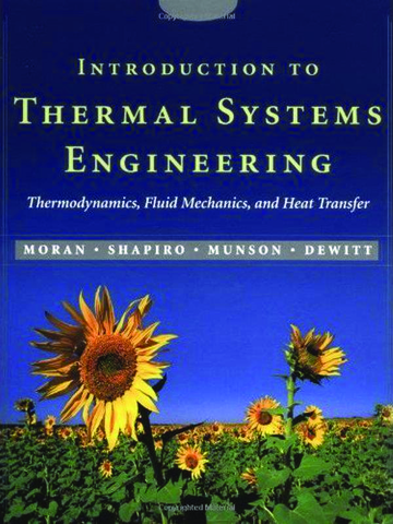 Introduction to Thermal Systems Engineering Thermodynamics Fluid Mechanics and Heat Transfer.pdf
