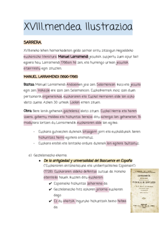 LARRAMENDI TEORIA- PARTE1