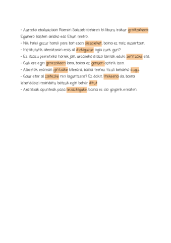 HIZKUNTZAN TREBATZEN TEORIA- PARTE6