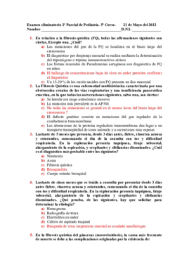 Examen 2º parcial de Pediatría Mayo 2012 con respuestas.pdf
