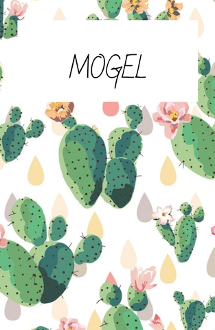 MOGEL- PORTADA