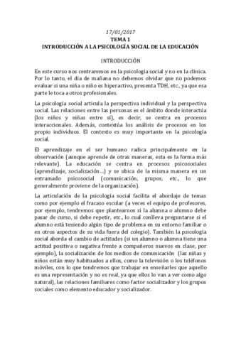 TEMA 1 - INTRODUCCIÓN A LA PSICOLOGÍA SOCIAL DE LA EDUCACIÓN.pdf