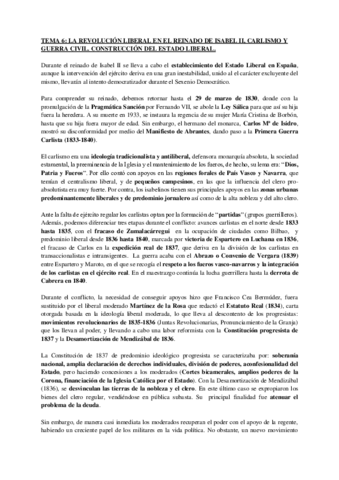 TEMA-6-LA-REVOLUCION-LIBERAL-EN-EL-REINADO-DE-ISABEL-II-CARLISMO-Y-GUERRA-CIVIL.pdf