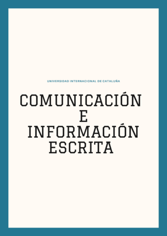 Comunicacion-e-Informacion-Escrita-.pdf