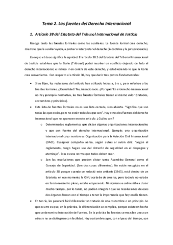 Tema 2. Las fuentes del Derecho Internacional.pdf